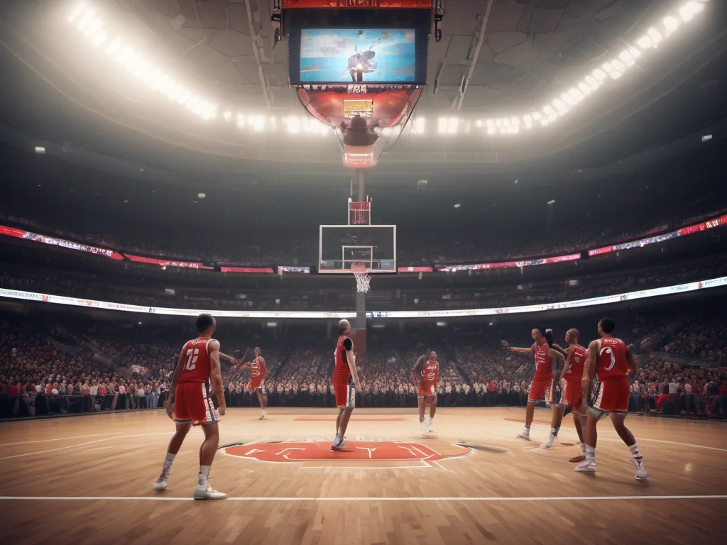 NBA球星唐斯最新赛场动态及生涯高光表现盘点